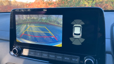 Hyundai Kona 1.0 TGDi 48V MHEV Premium 5dr Petrol Hatchback